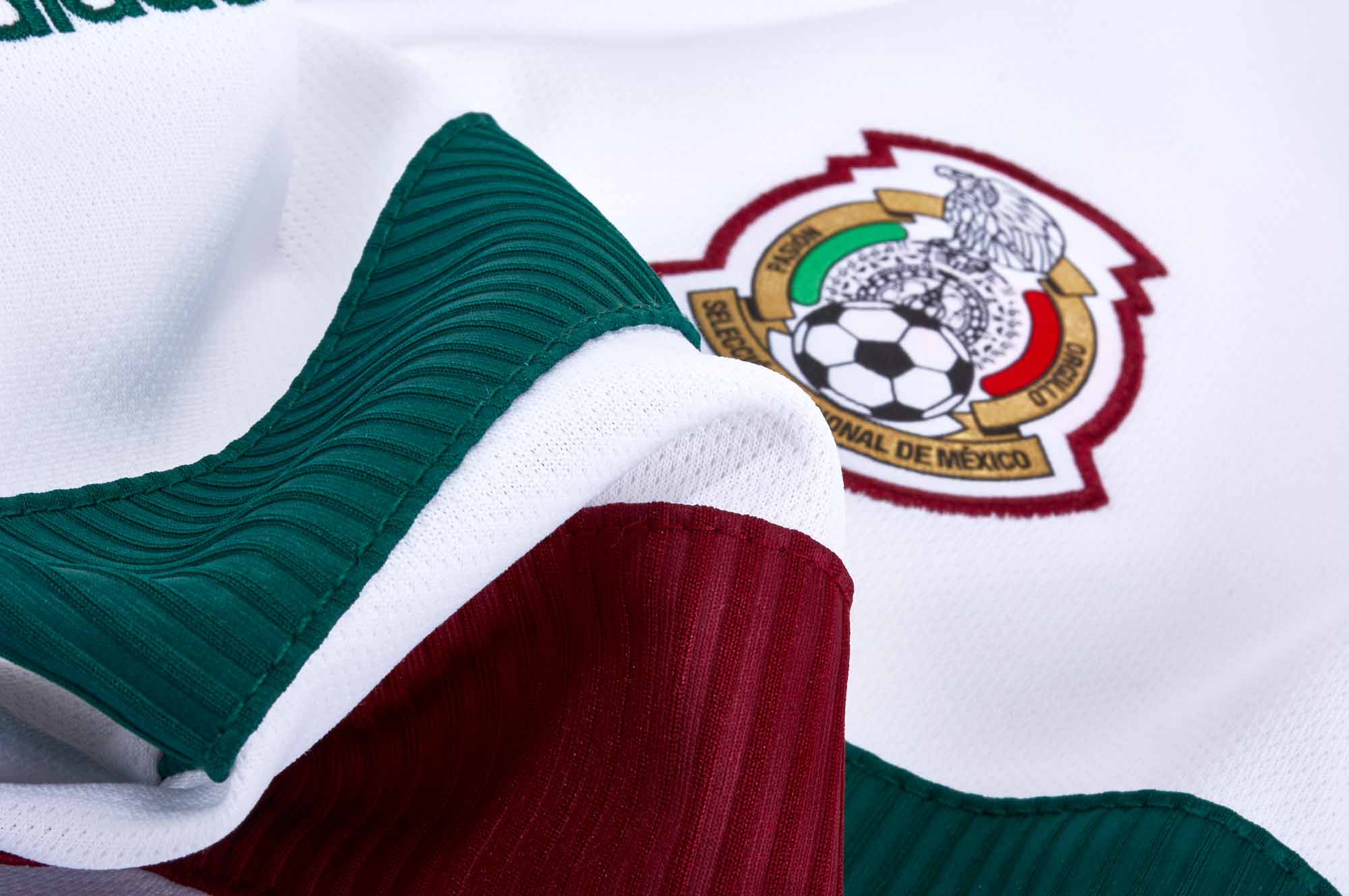 adidas Mexico Away Jersey - Womens 2018-19 NS - Soccer Master