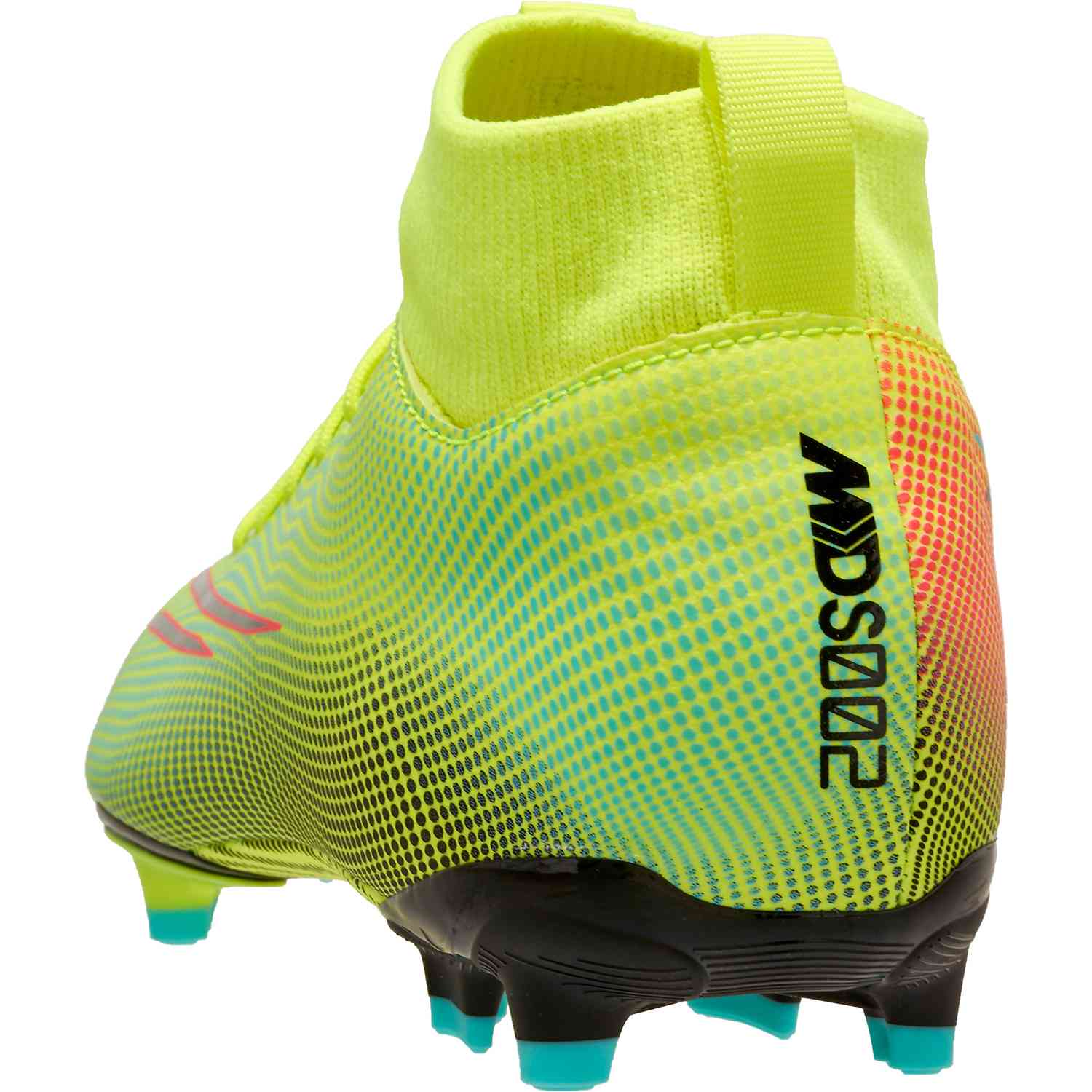 Kids' mercurial superfly 7 sale academy mds indoor soccer shoes