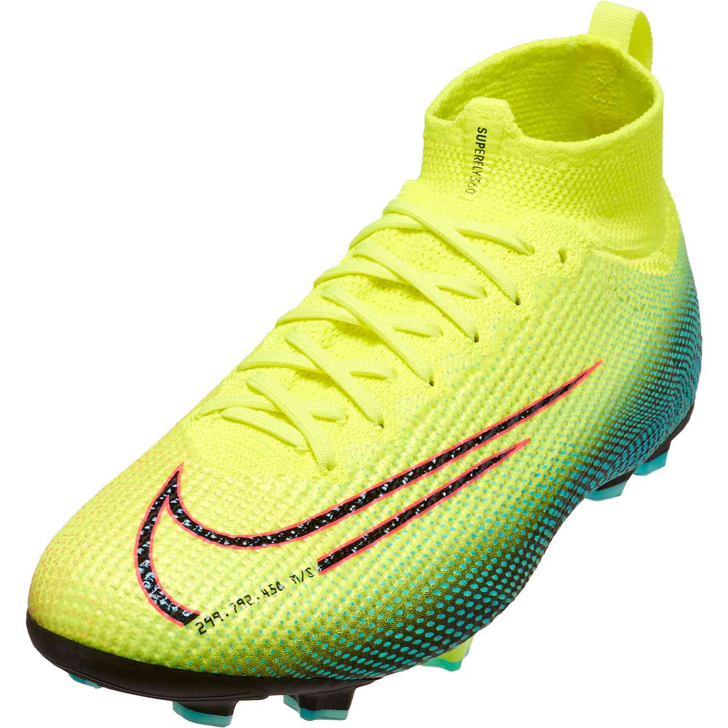 nike mercurial superfly 7 youth