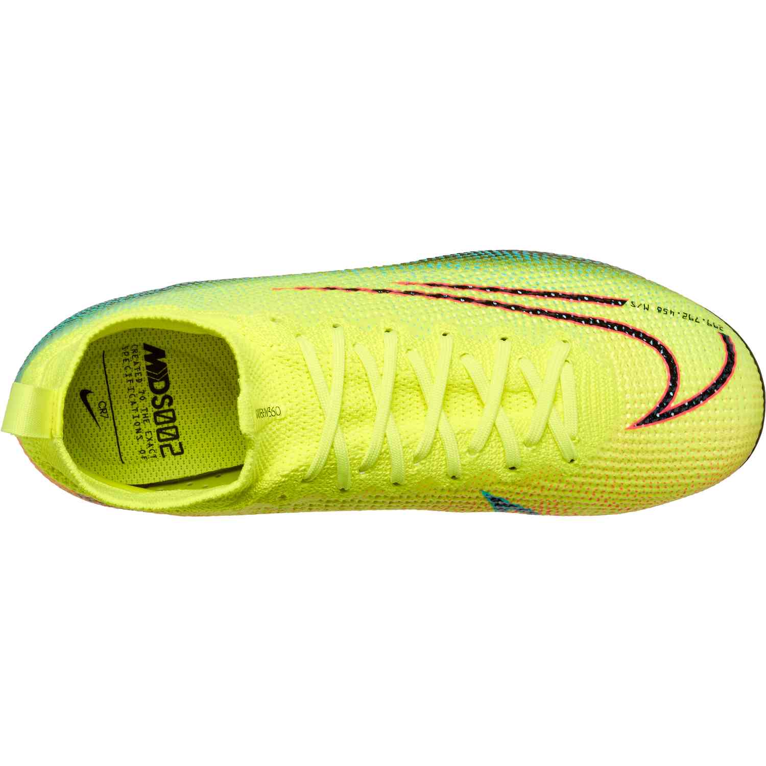 mds soccer