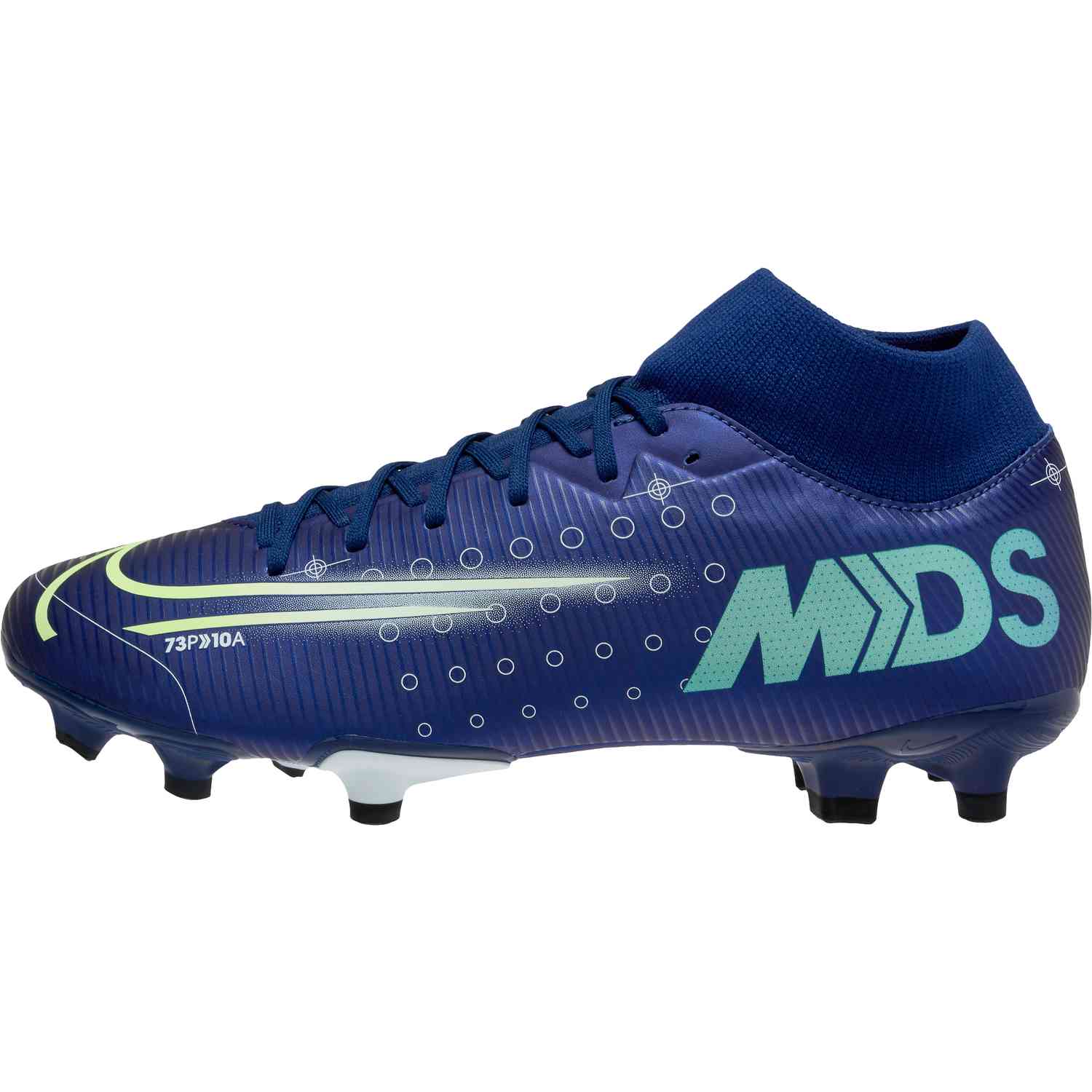 dream speed superfly 7