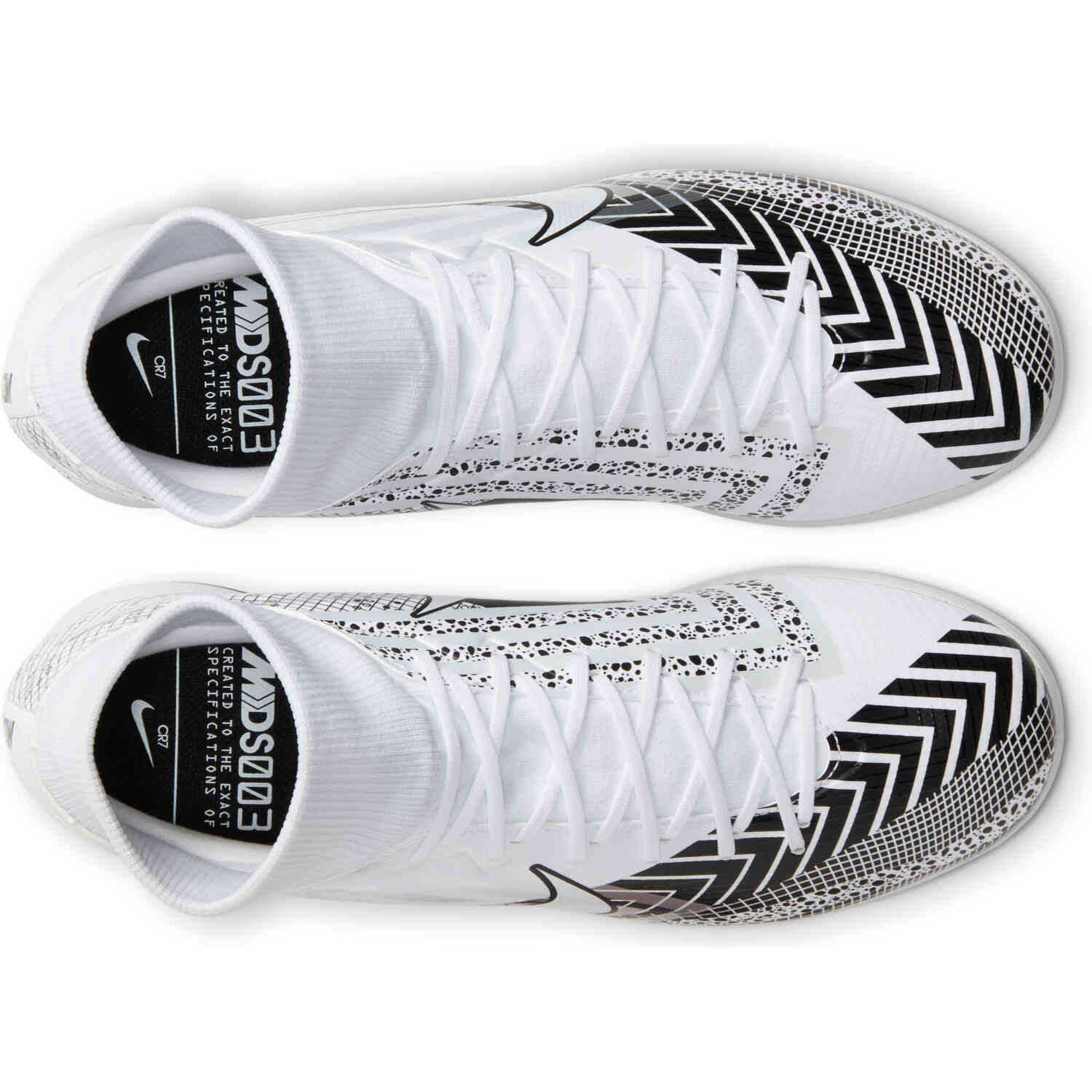 Mercurial superfly 7 deals academy mds ic