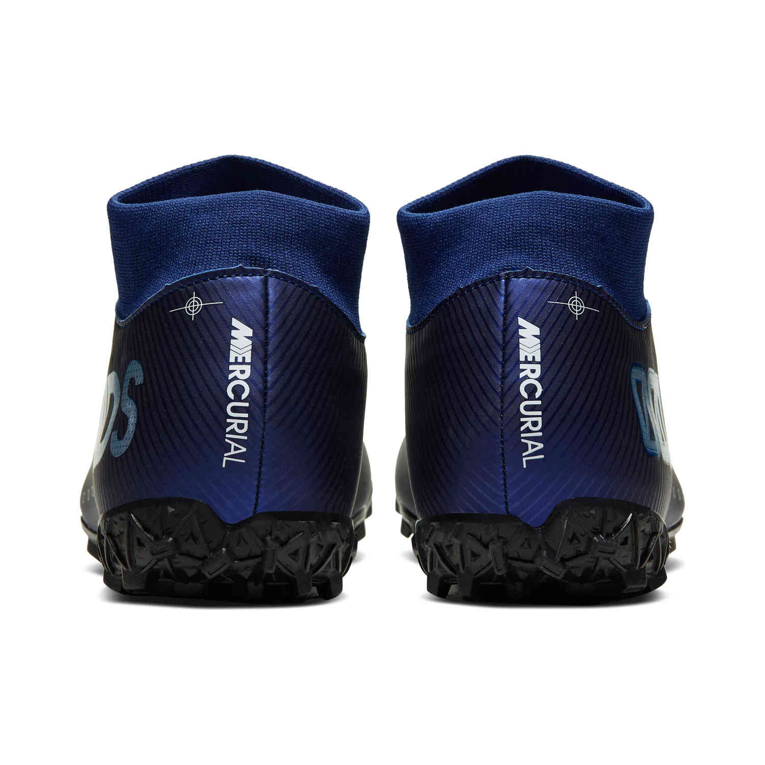 Mercurial superfly 7 academy tf blue sale