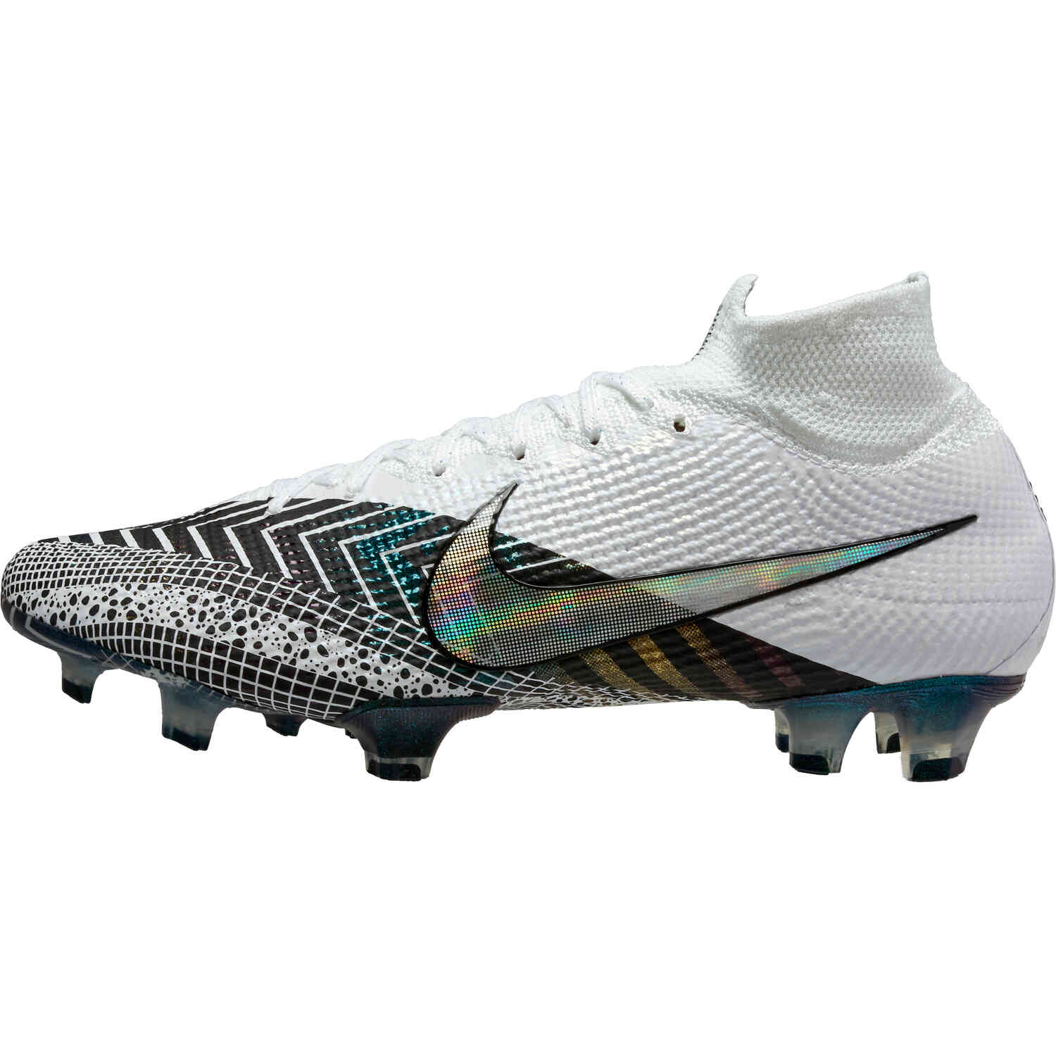 nike mercurial superfly 7 elite mds fg