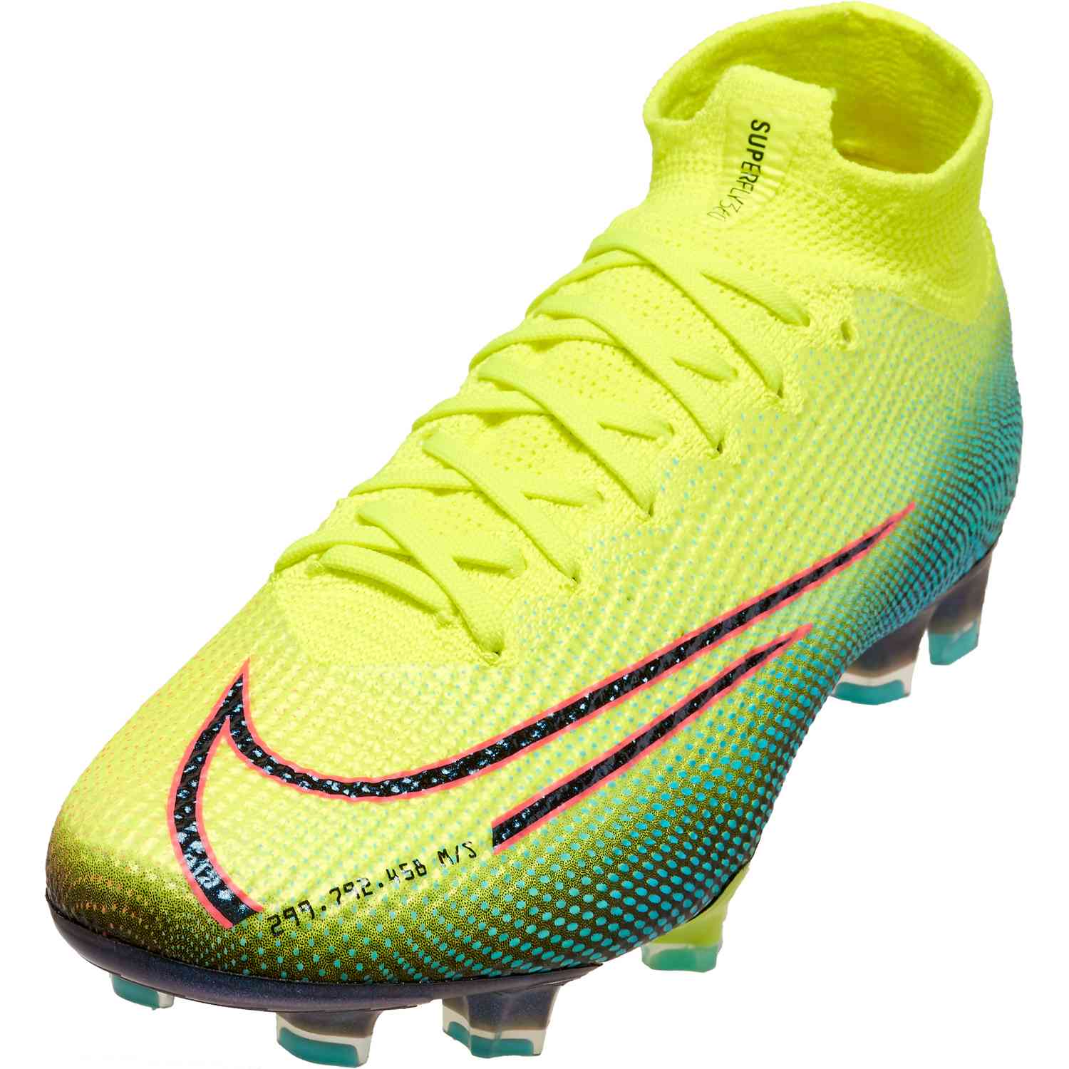 nike mercurial superfly 7 elite mds fg