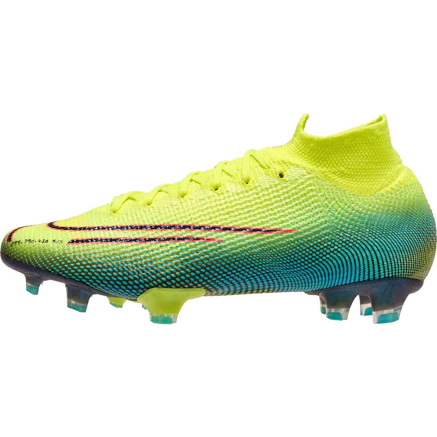 mercurial superfly 7 elite