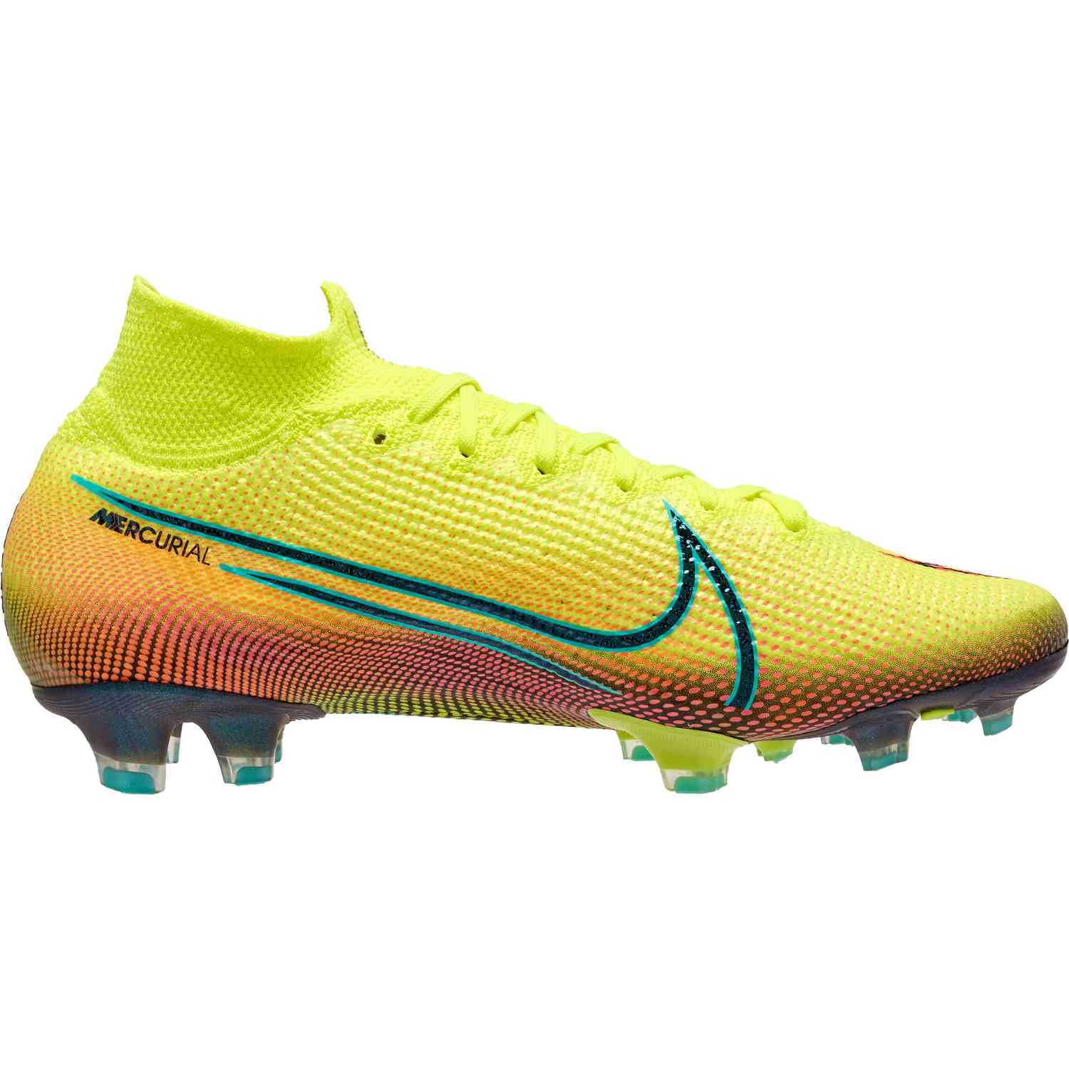 nike mercurial superfly 7 elite mds fg soccer cleats