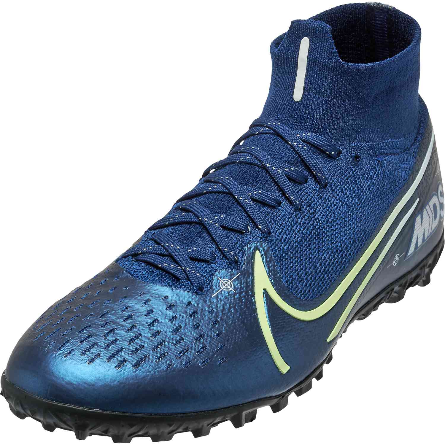 Really Men's Football Boots Nike Mercurial Superfly V Fg