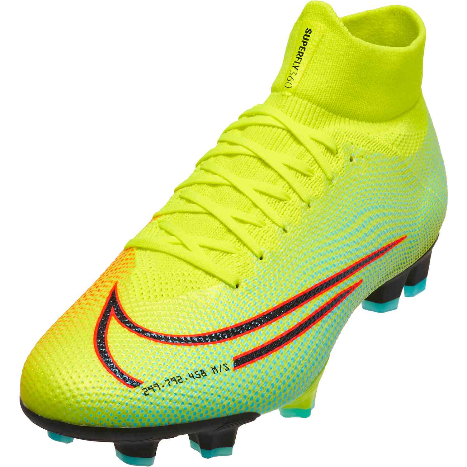 superfly 7 pro fg