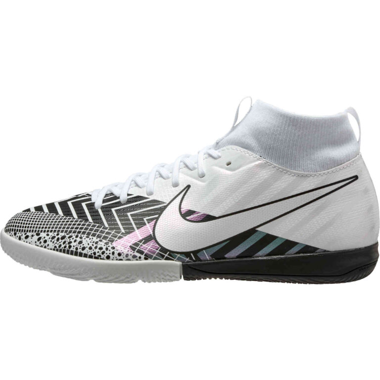 mercurial superfly cr 110