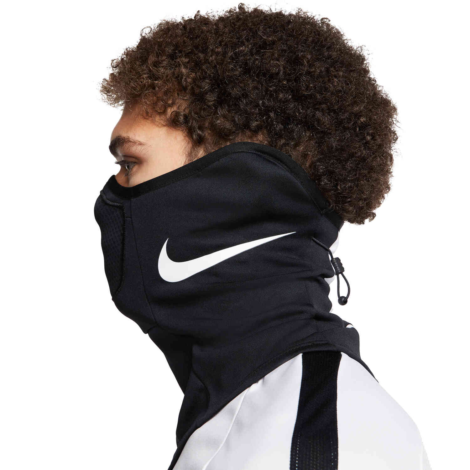 nike soccer strike snood