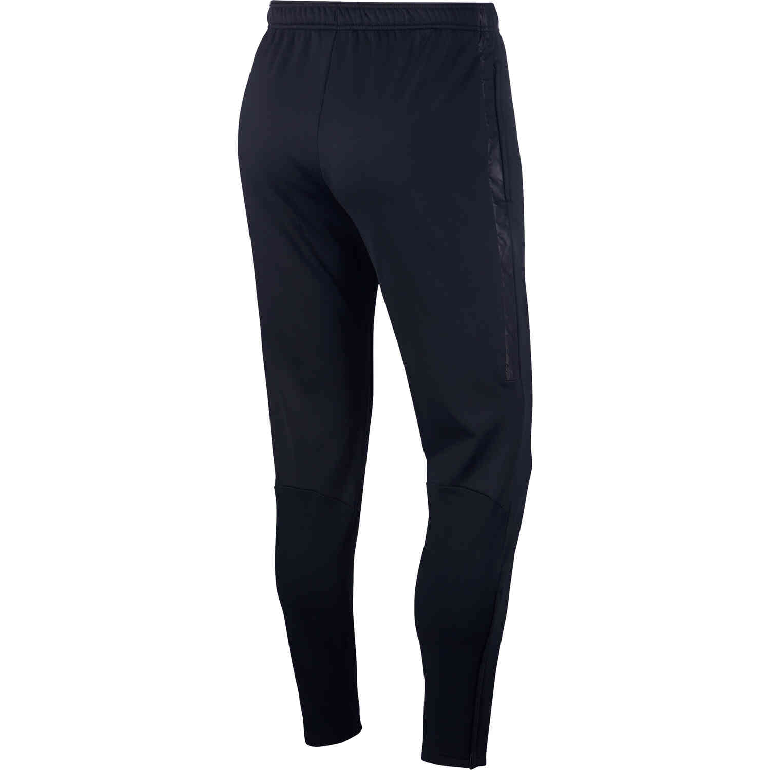 men's nike therma academy soccer training pants