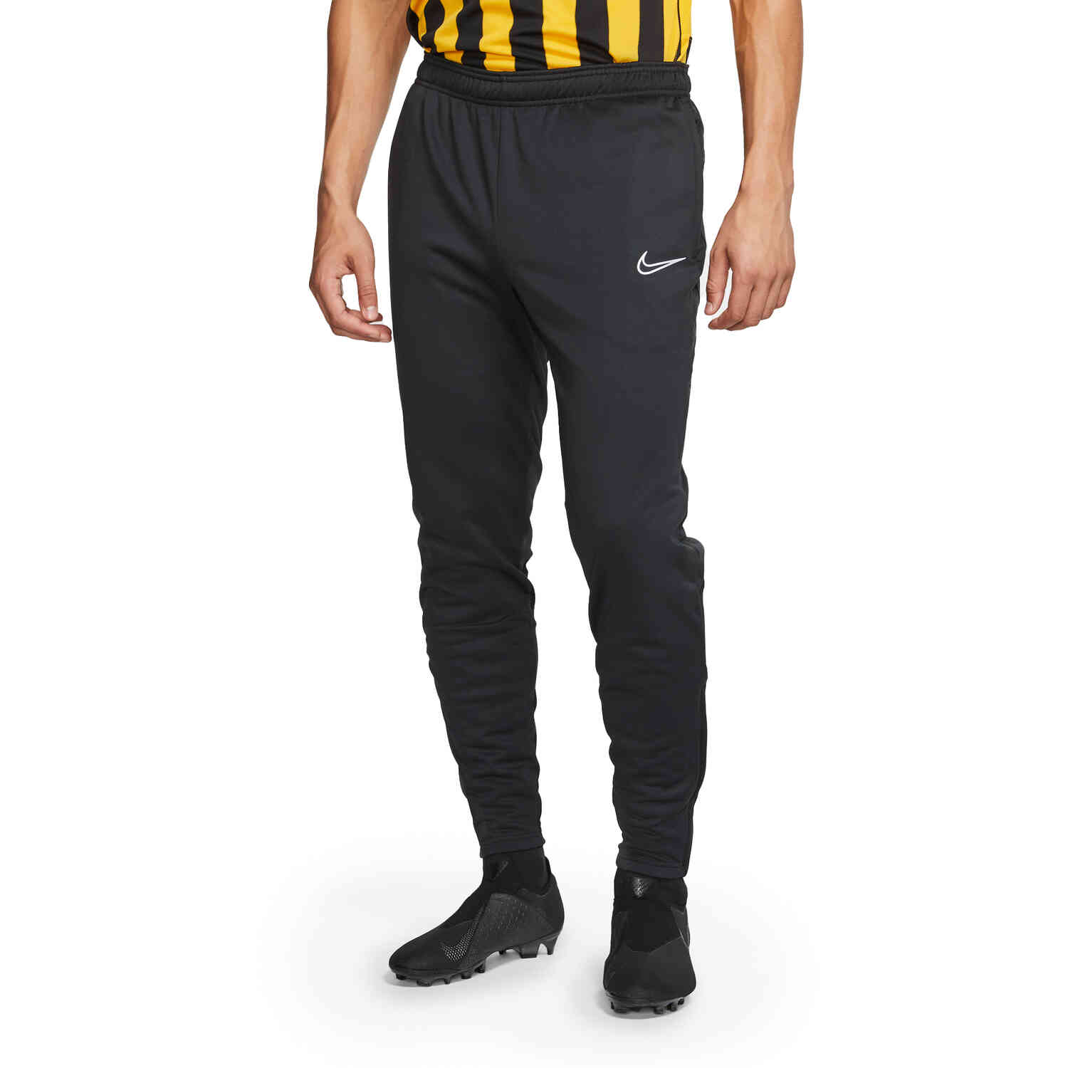 nike academy track pants xs