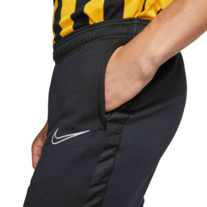 men's nike therma academy soccer training pants