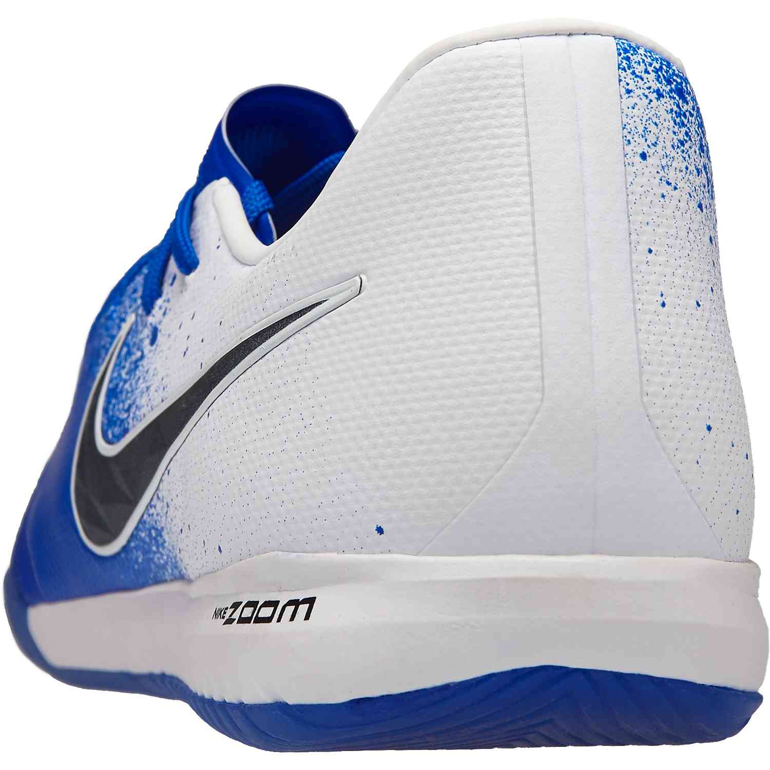 Zoom phantom venom pro ic new arrivals
