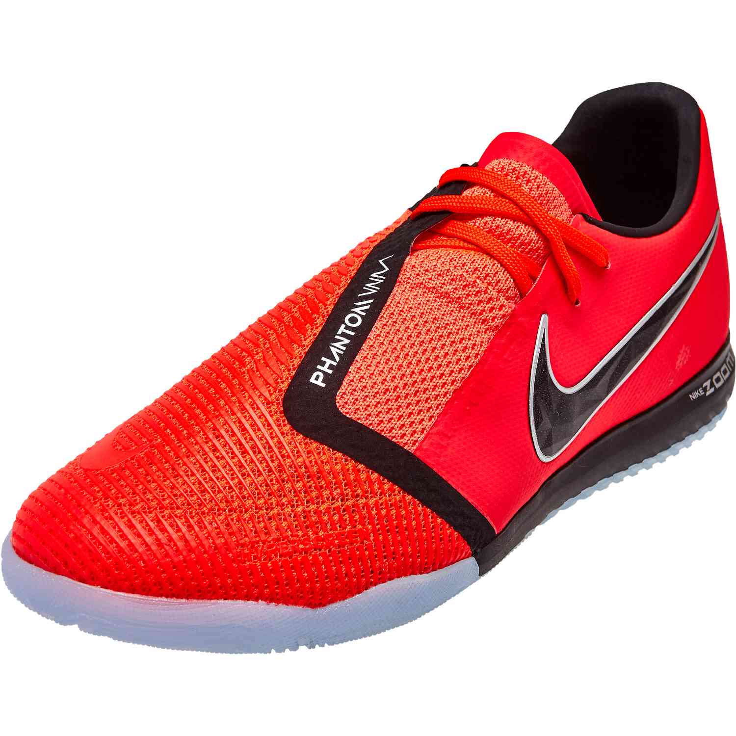 Nike Phantom Venom Pro IC - Bright Crimson - Soccer Master