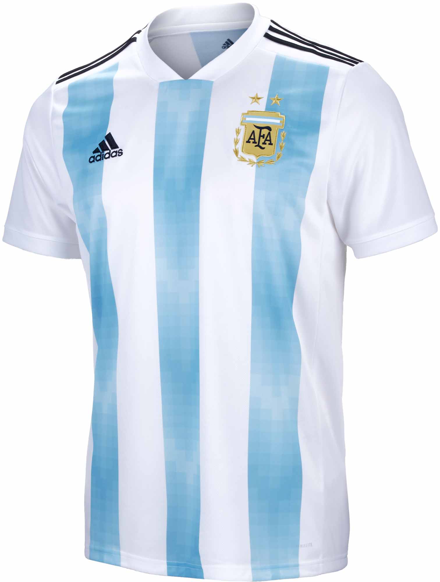 adidas Argentina Home Jersey 2018-19