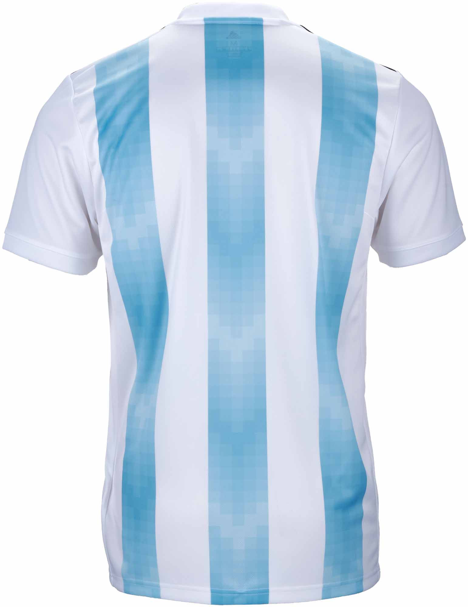 argentina home jersey women