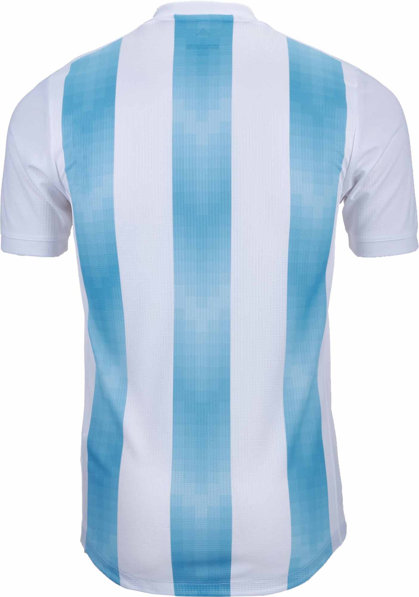 argentina jersey 2018