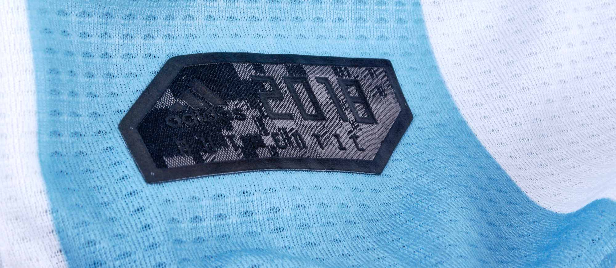 authentic argentina jersey