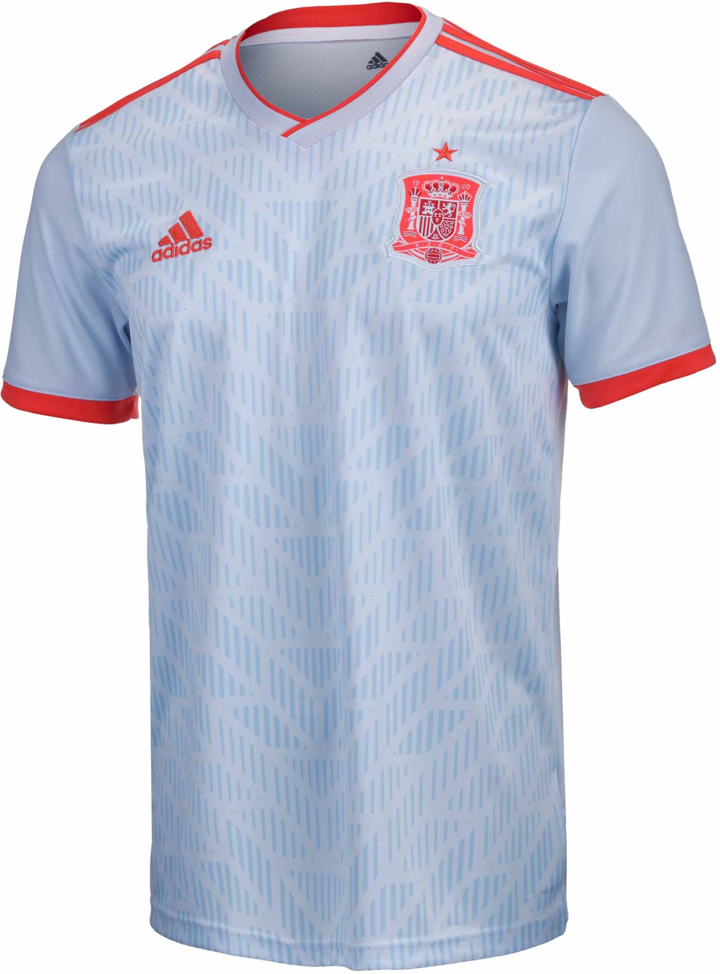 adidas spain jersey