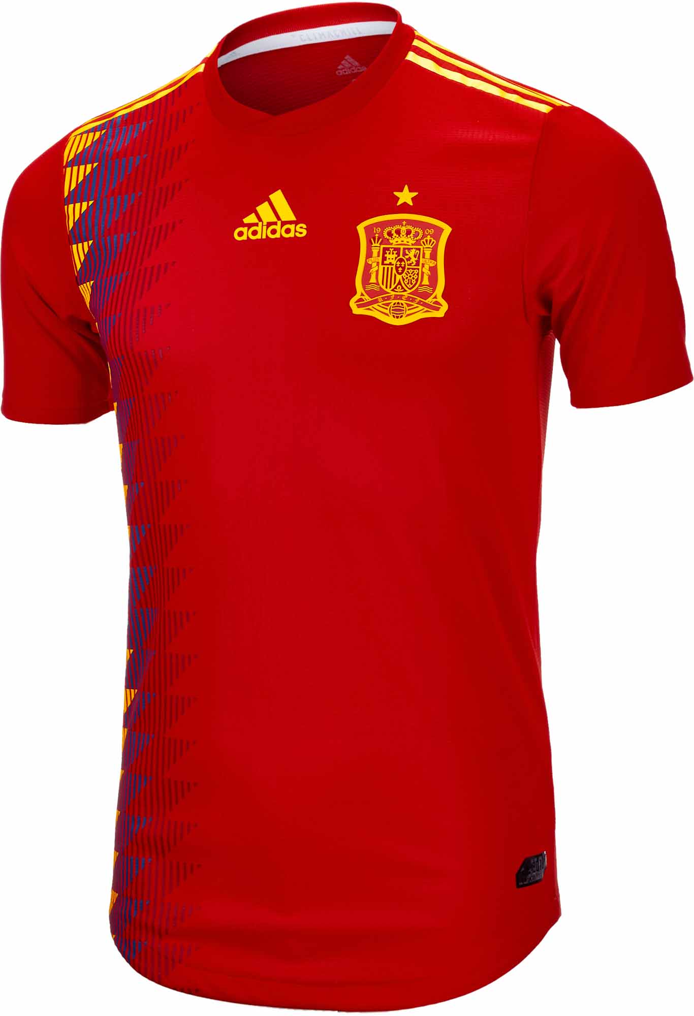authentic soccer