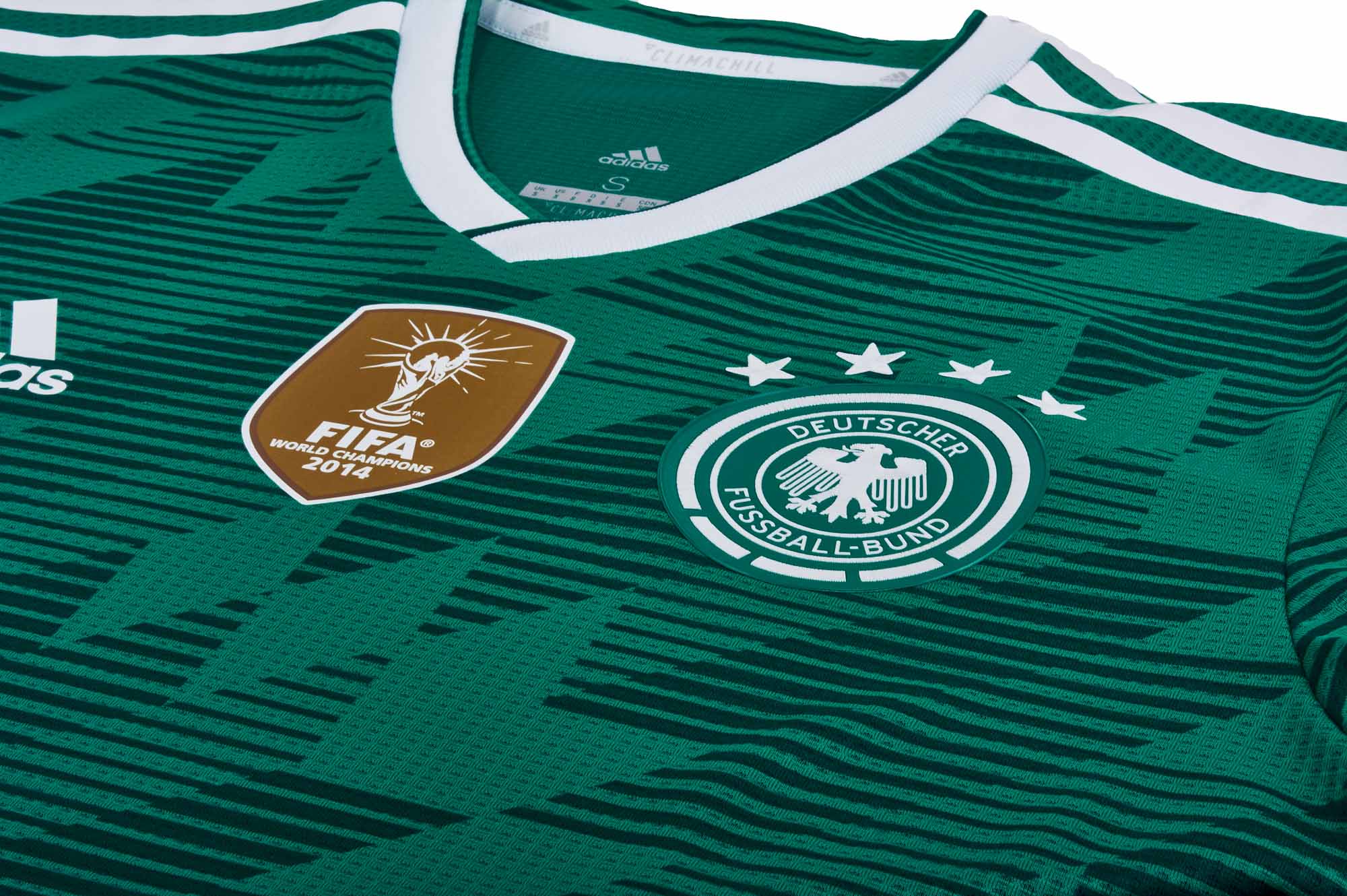 germany jersey 2018