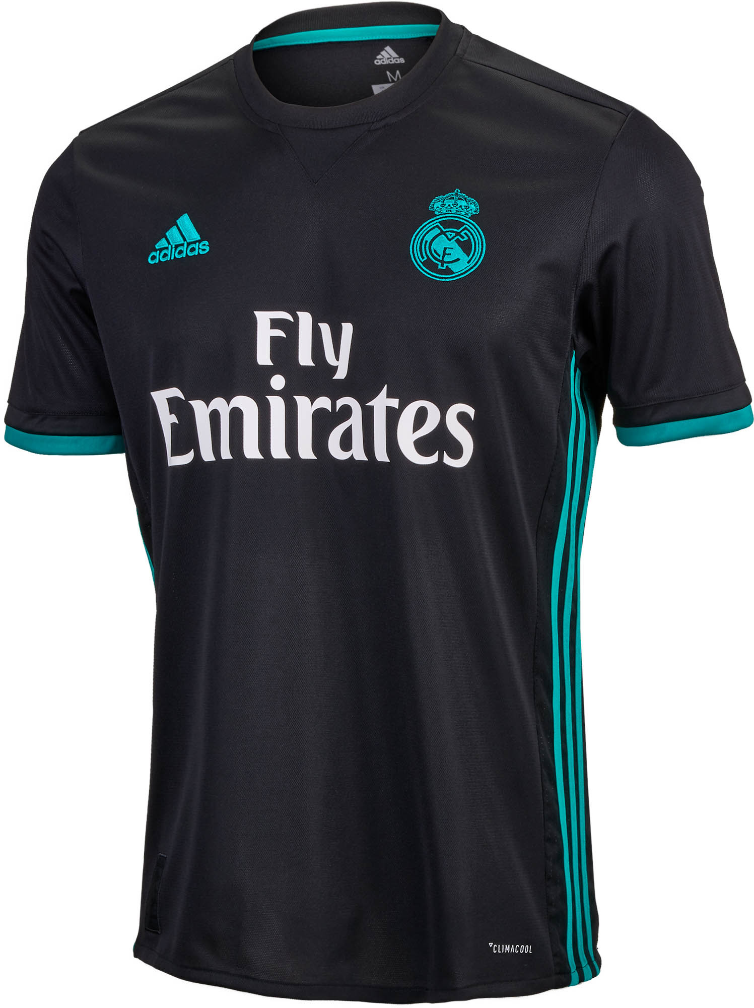 maravilloso encanto Favor adidas Real Madrid Away Jersey 2017-18 - Soccer Master