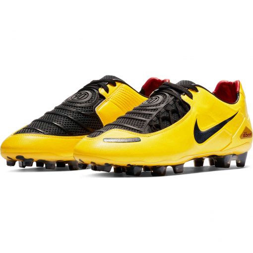 forfader ros sensor Nike Total 90 Laser Limited Edition FG - Zest/Black - Soccer Master