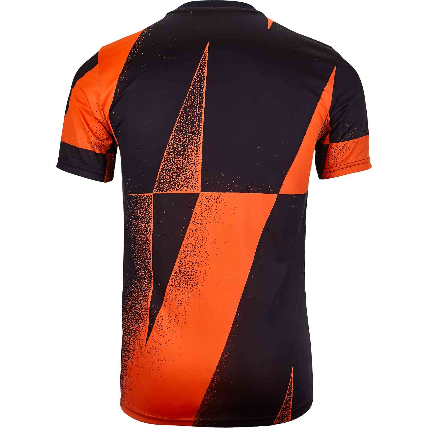 Chelsea orange and black training kit hot sale
