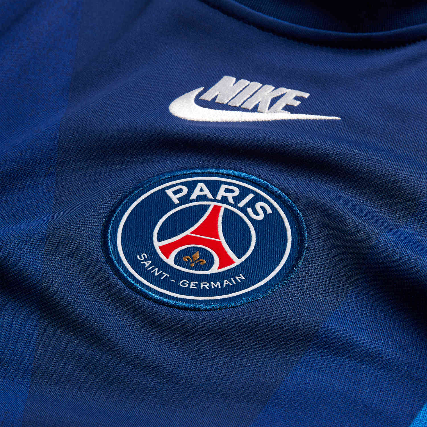 Psg pre match shirt long sleeve store