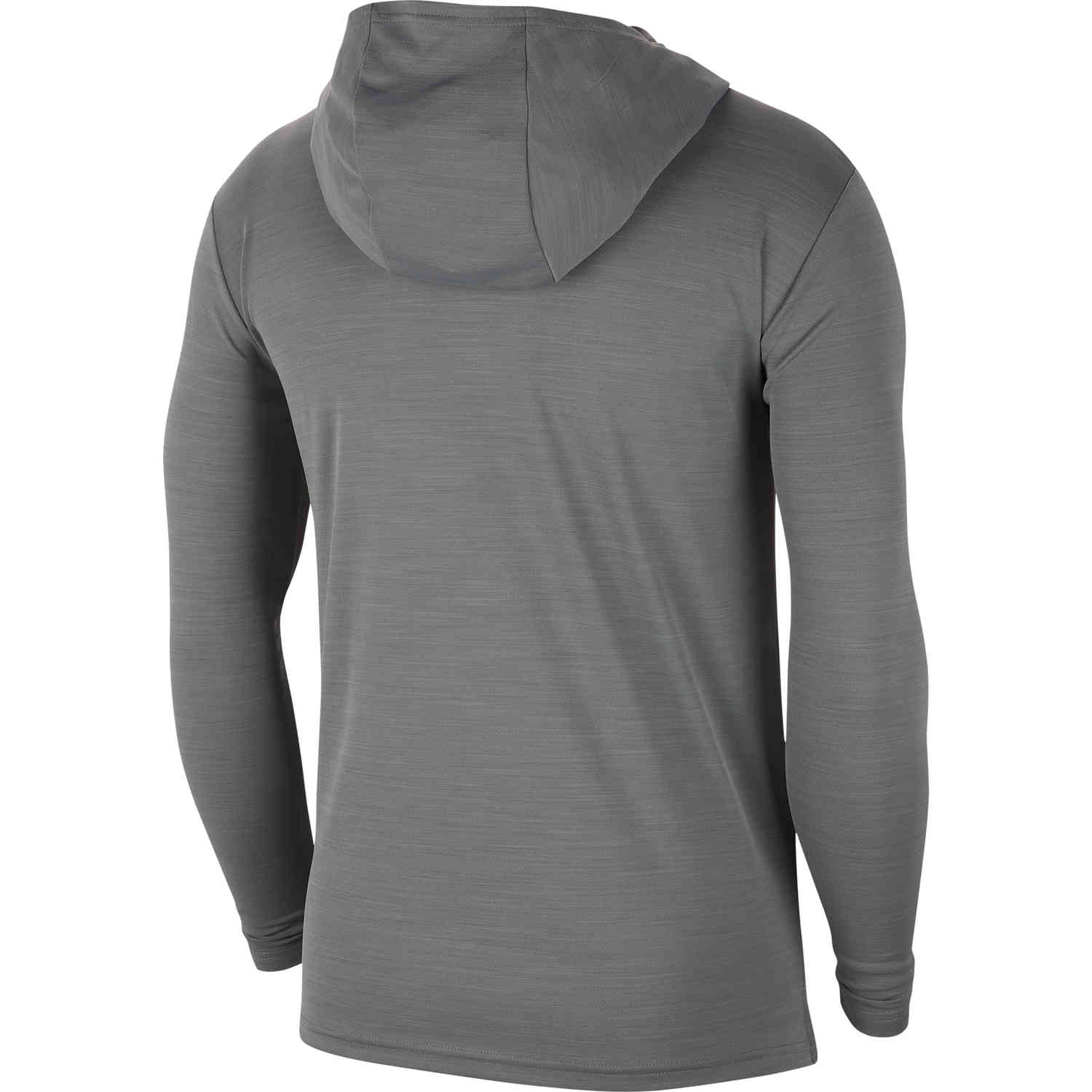 Hooded sales training top