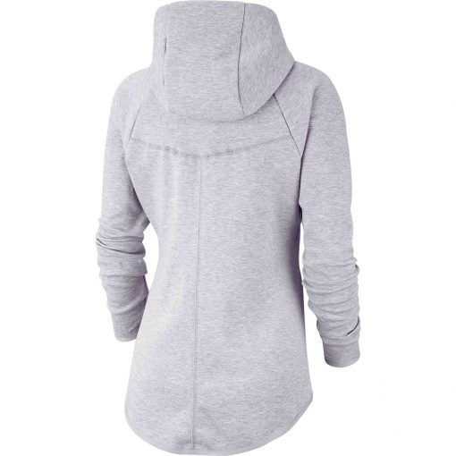 nike windrunner fleece jacket