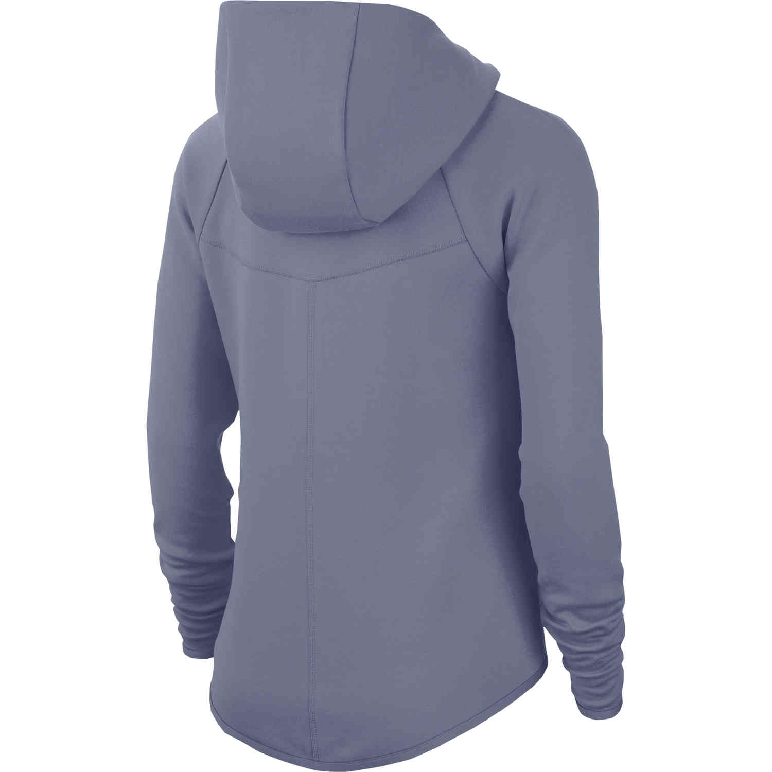 tech fleece jacket