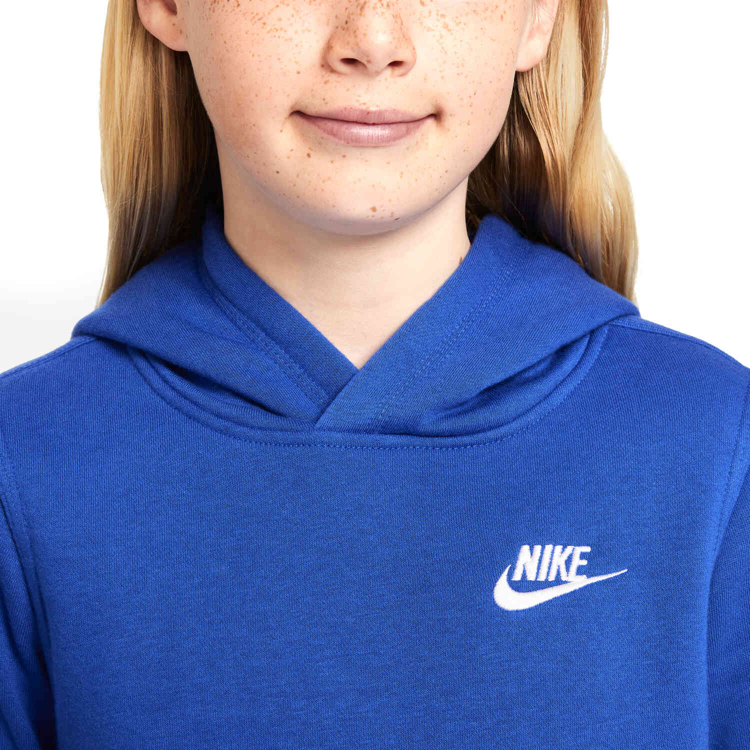 Nike game royal best sale hoodie