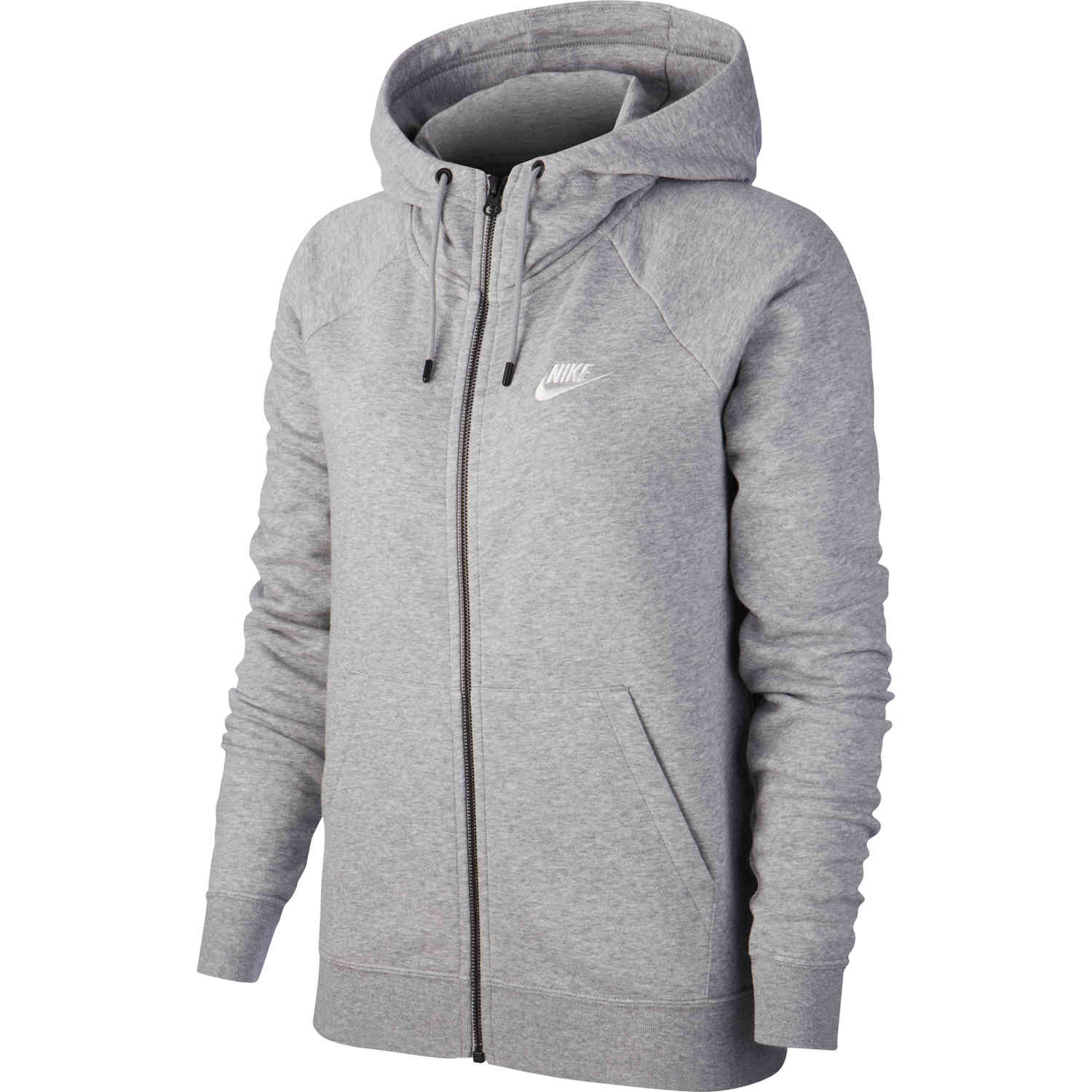 Women's Nike Essential Fleece Full-zip 