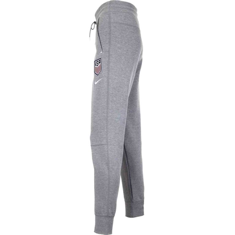 womens tech fleece joggers