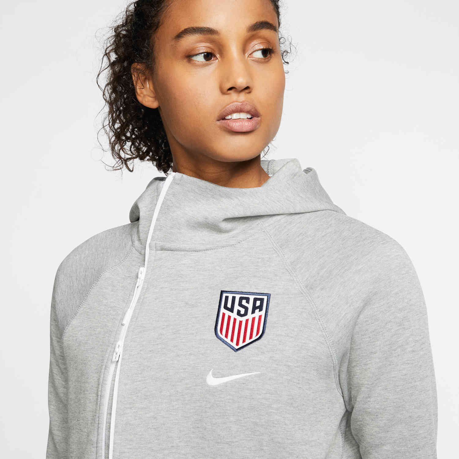 uswnt hoodie nike