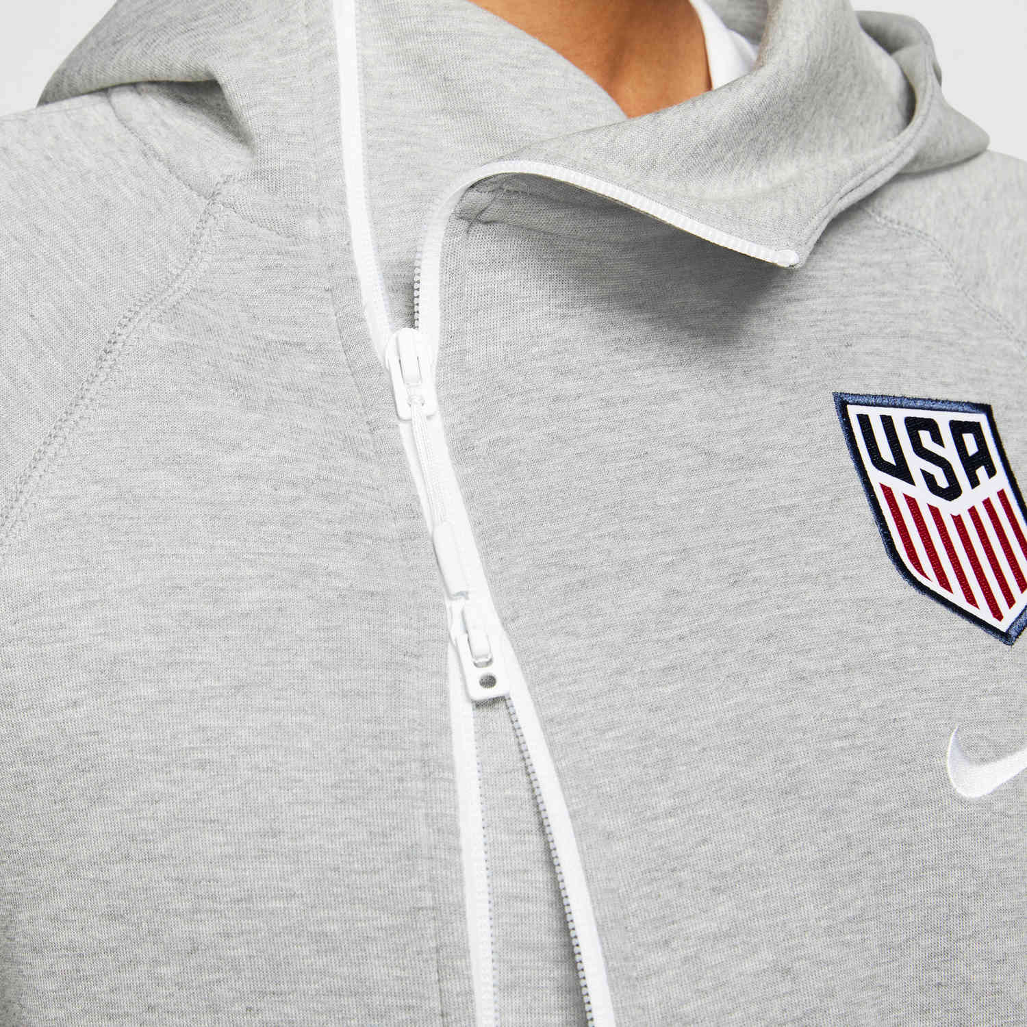 nike tech fleece soccer