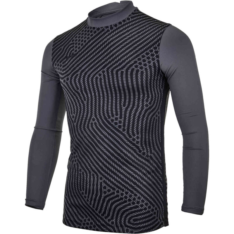 nike gardien goalkeeper jersey