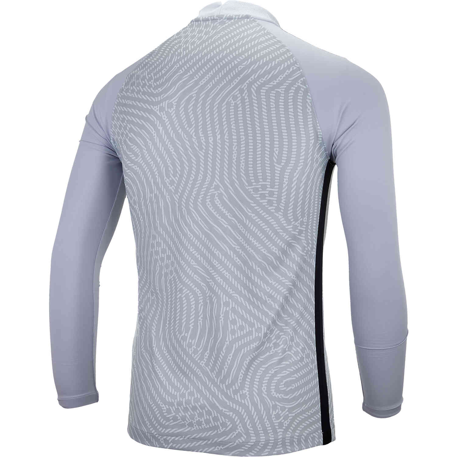 Nike Gardien III Team Goalkeeper Jersey - Pure Platinum, Sky Grey & Wolf - Soccer Master