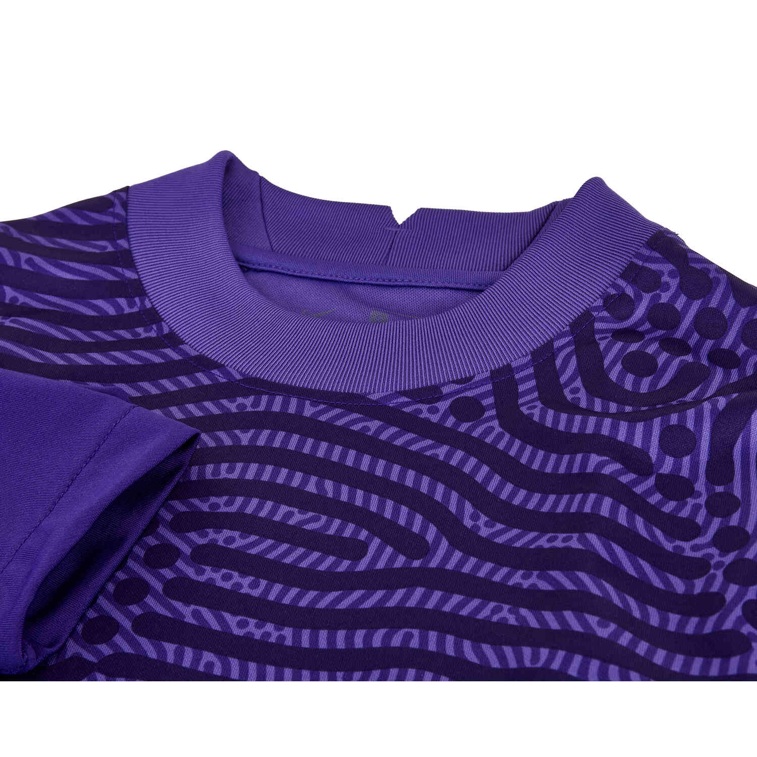 Court hotsell purple jersey