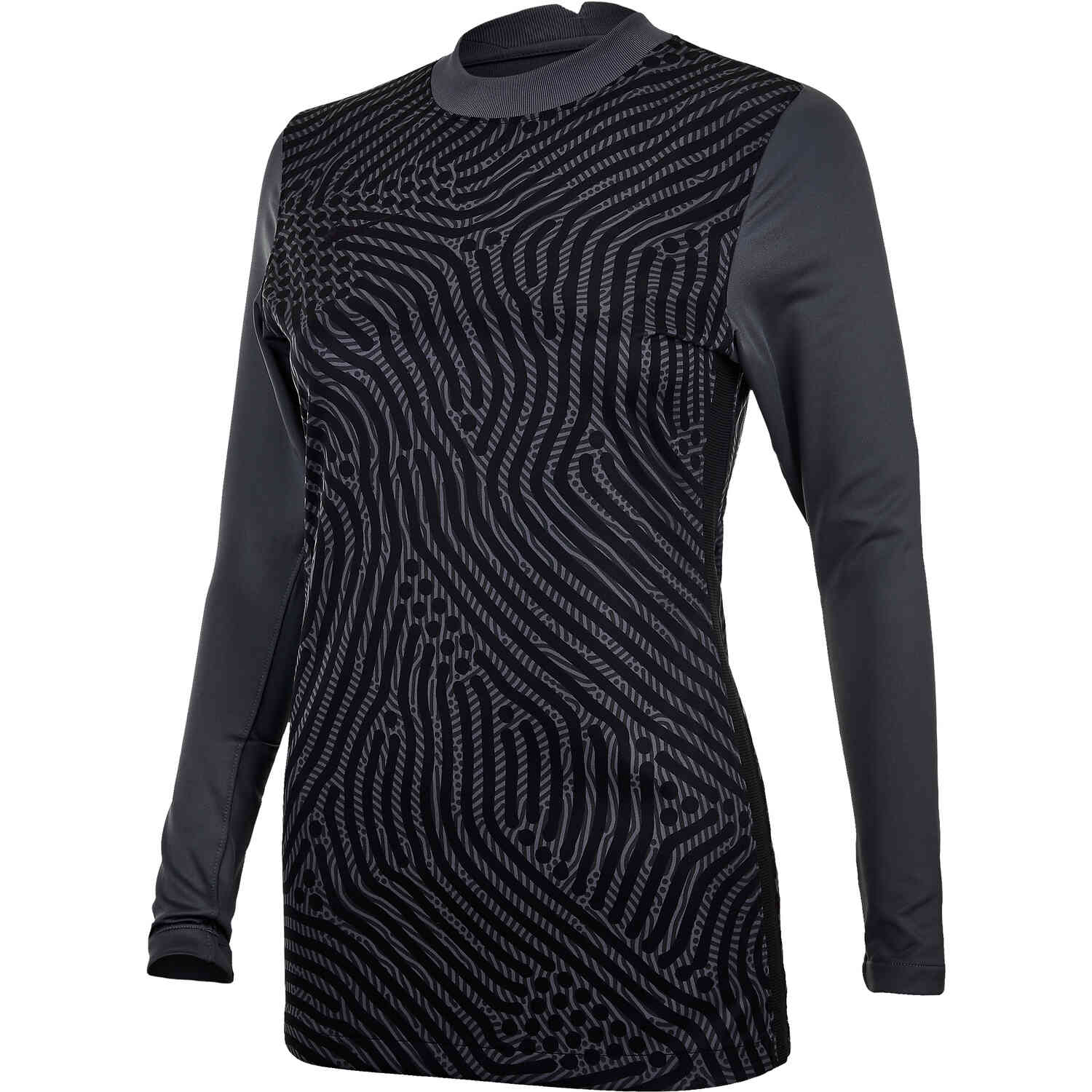 Nike new arrivals goalkeeper jerseys