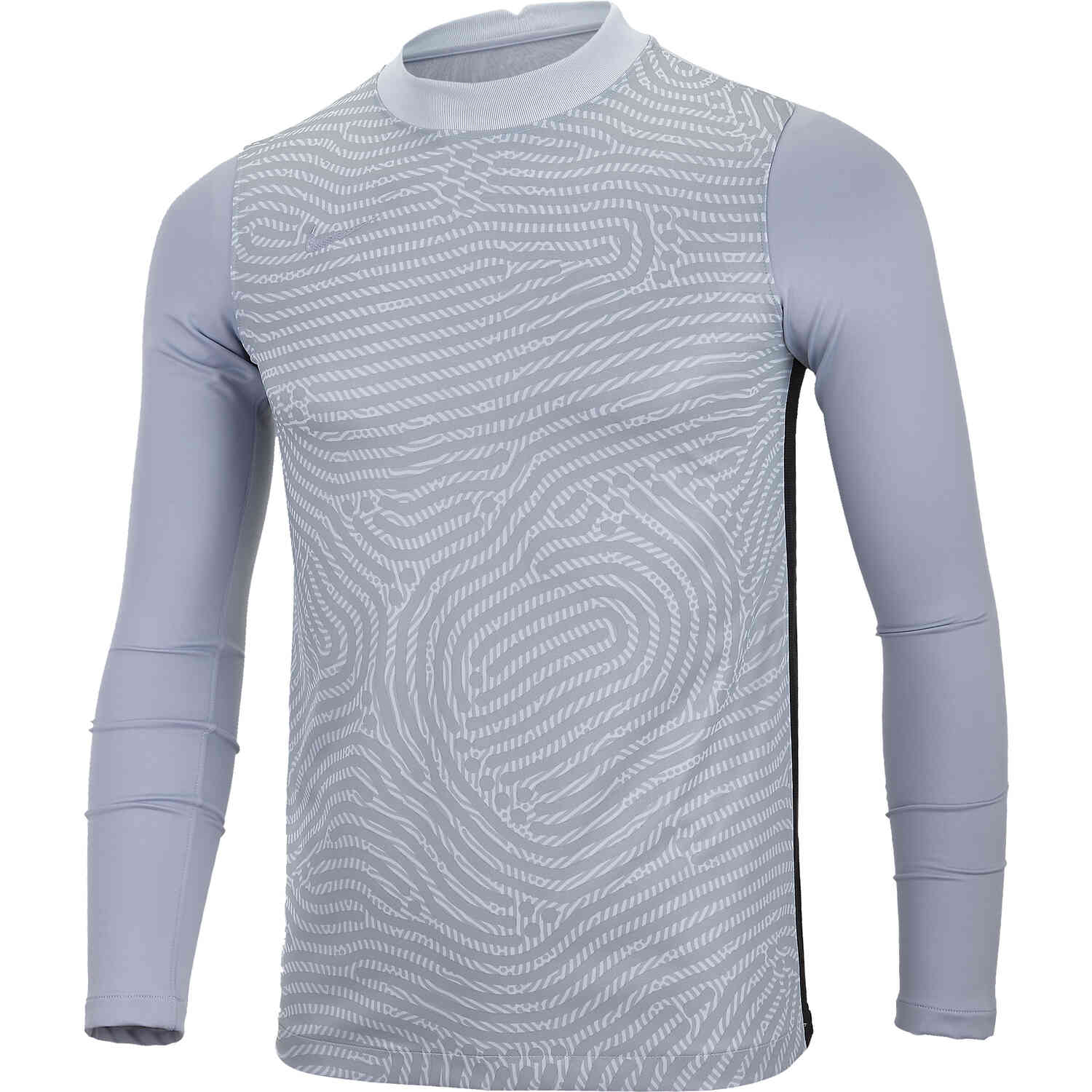 Goalkeeper jersey kids 2025