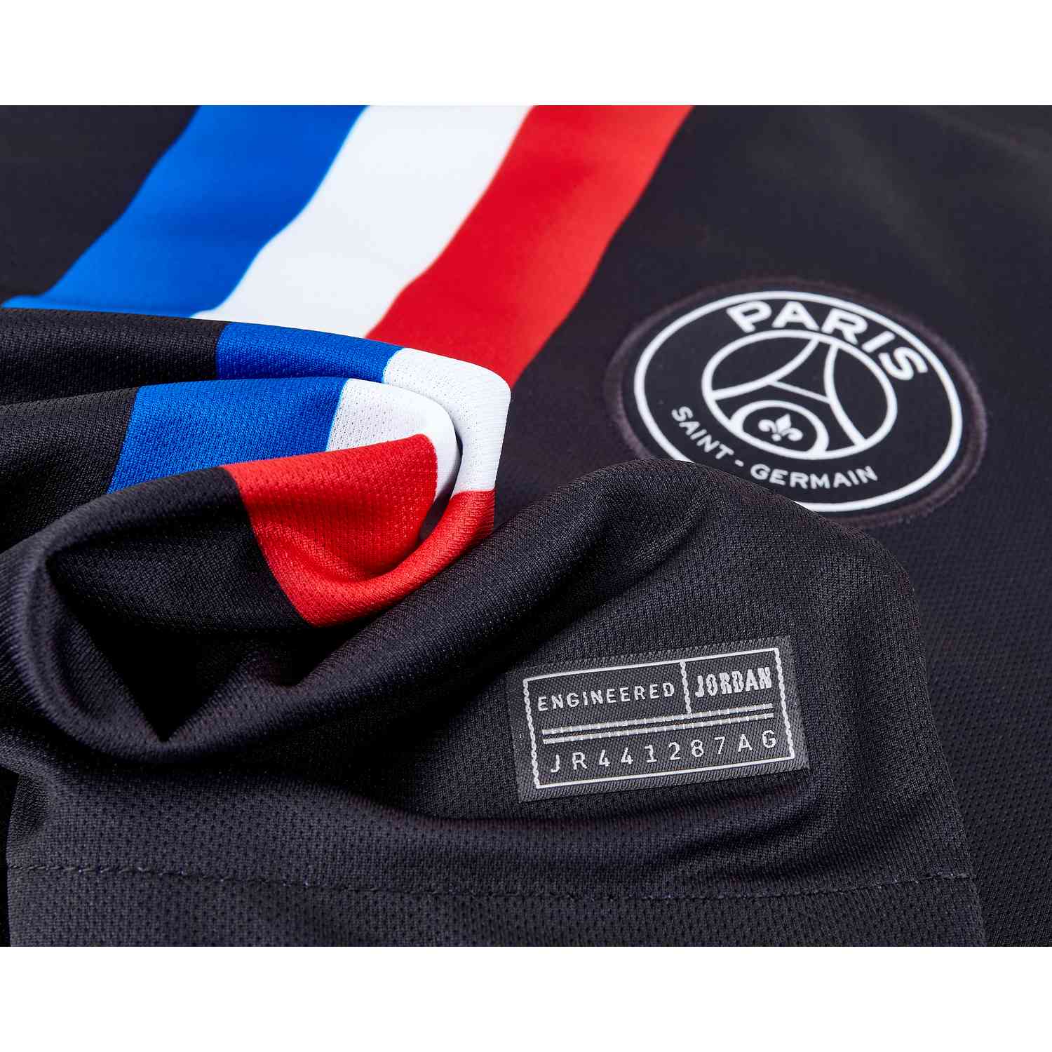 psg jersey men