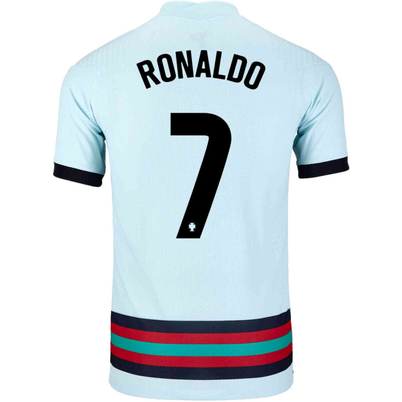 Cristiano Ronaldo Football Shirt Image to u