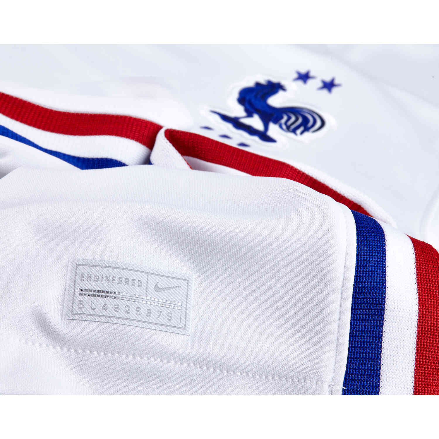 2018 World Cup gear: Shop France kits, Paul Pogba jersey, hats and  championship shirt 