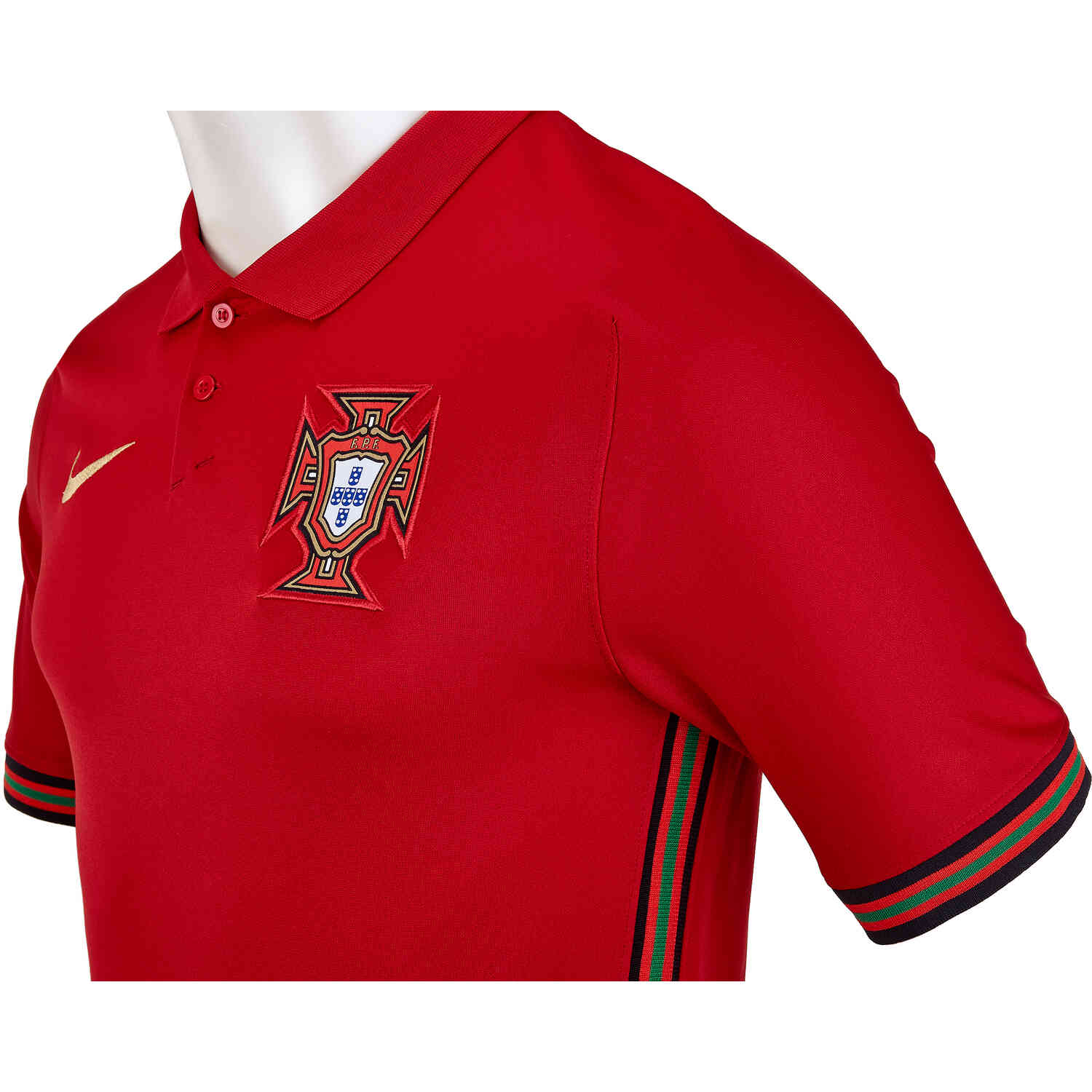 nike portugal jersey