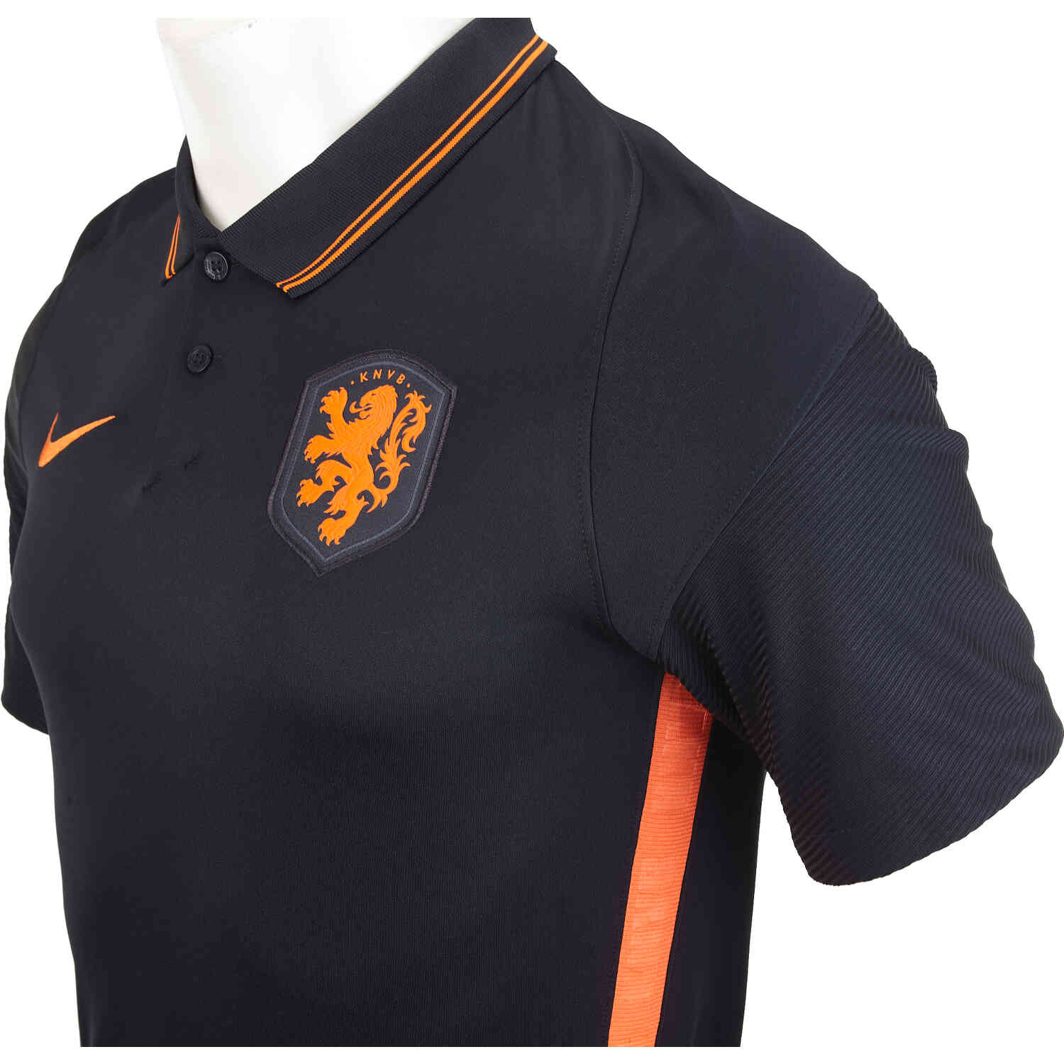 NIKE MEMPHIS DEPAY NETHERLANDS AWAY JERSEY EURO 2020 2021