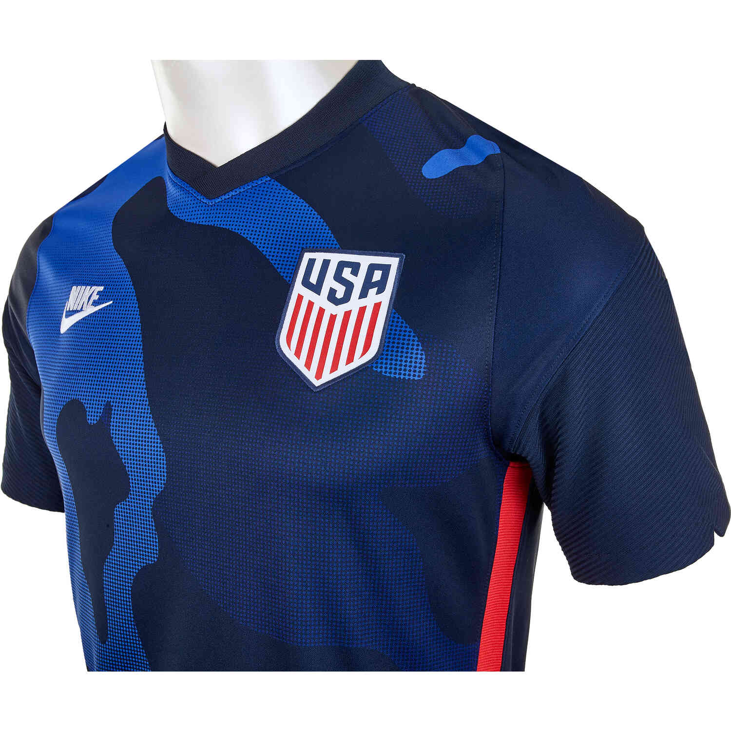 Usa soccer jersey sales 2020
